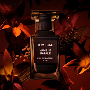 TOM FORD Vanilla Fatale Eau De Parfum 50ml